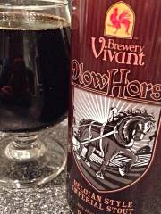 Brewery Vivant