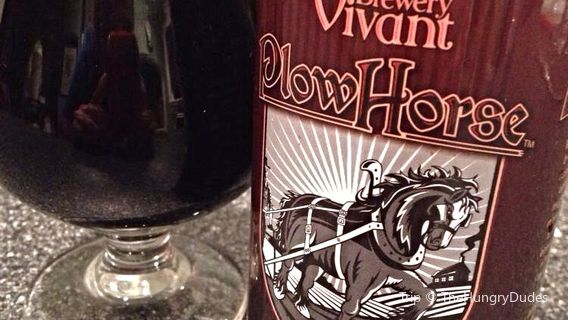 Vivant Brewery + Spirits