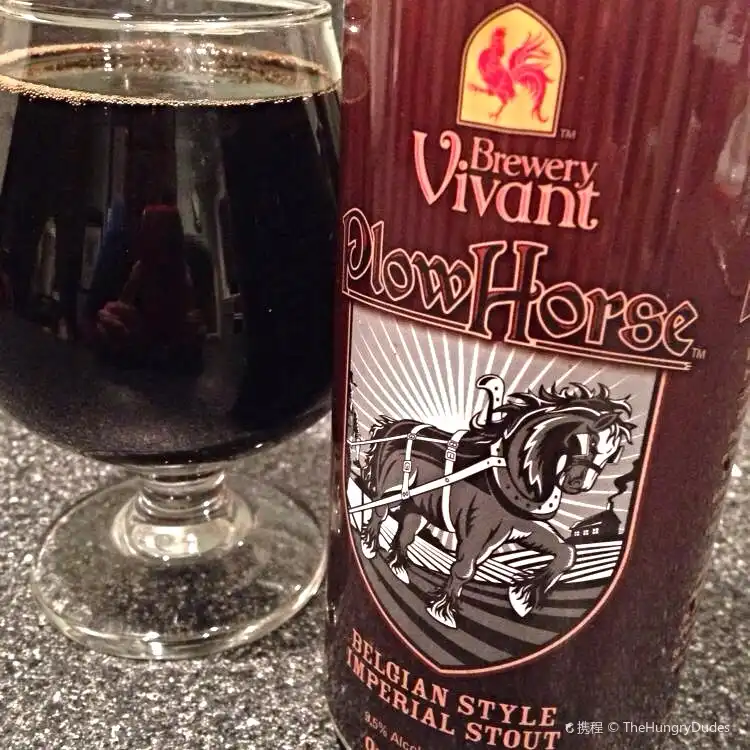 Hotels near Vivant Brewery + Spirits