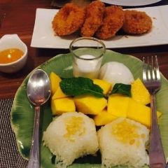 Tom Yum Kung User Photo