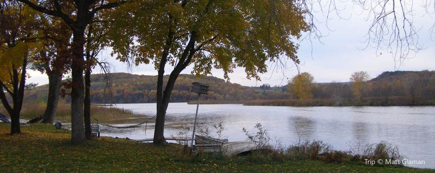 Morris-Erickson County Park