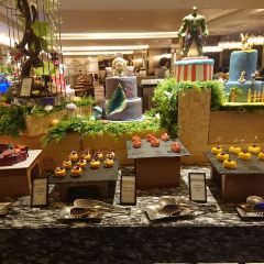 Café @ 2 All Day Dining Restaurant @ Hilton Guangzhou Tianhe User Photo