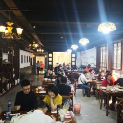 弘德楼·自家菜园 ảnh của người dùng