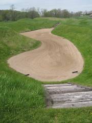 Aroostook golf course