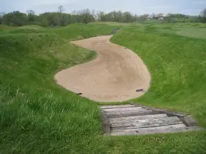 River Run Golf Course