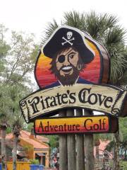 Pirate's Cove Adventure Park