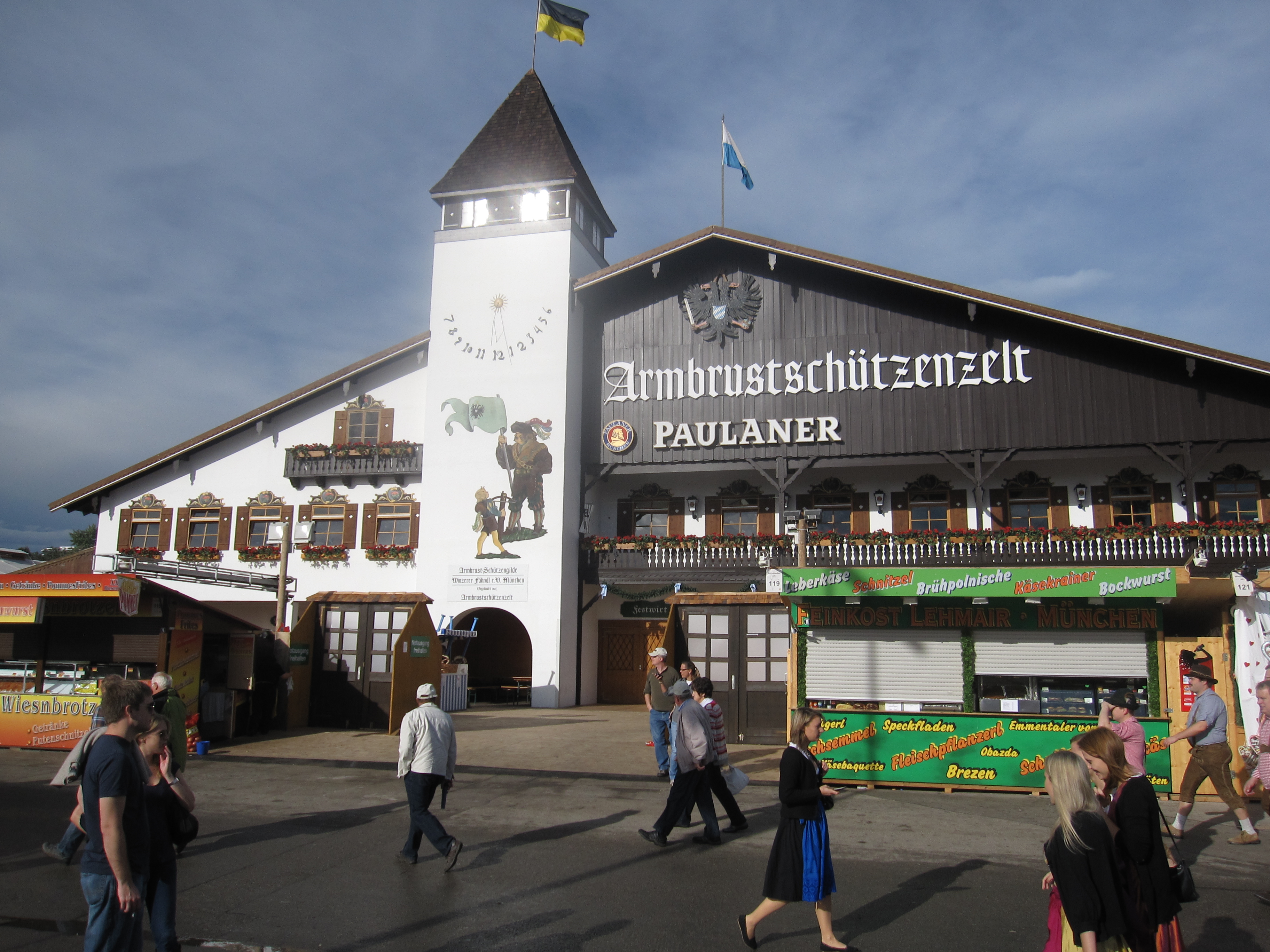 Ayinger am Platzl Reviews: Food & Drinks in Bavaria Munich– Trip.com