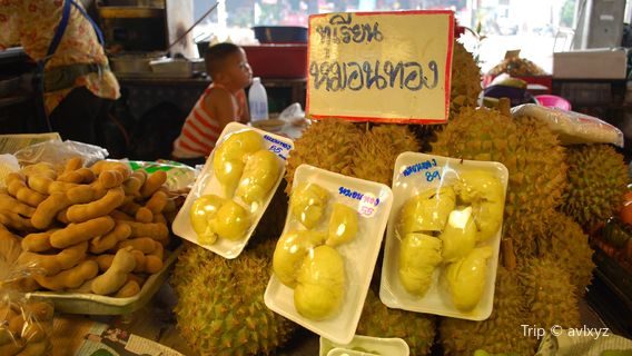 Tamarind Restaurant Mombasa