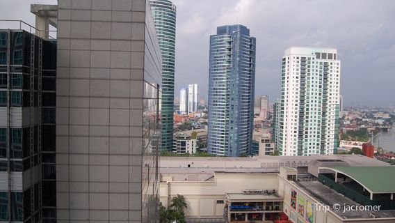 Rockwell Center