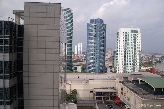 Rockwell Center