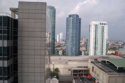 Rockwell Center