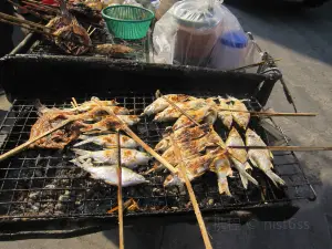 Fish Fry