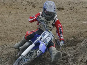 Budds Creek Motocross Park