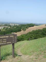 Foothills Nature Preserve