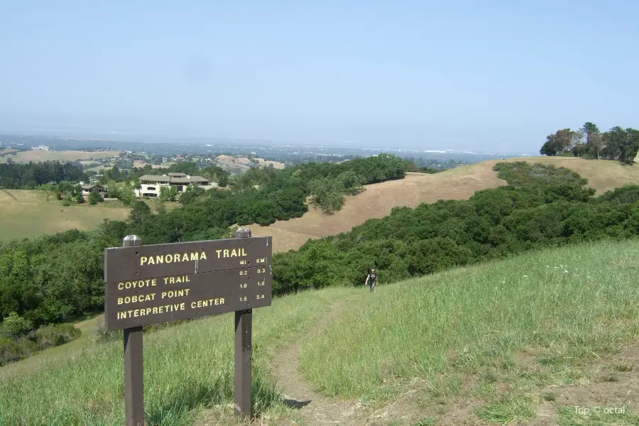 Foothills Nature Preserve