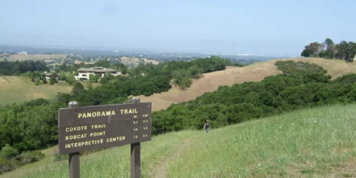 Foothills Park