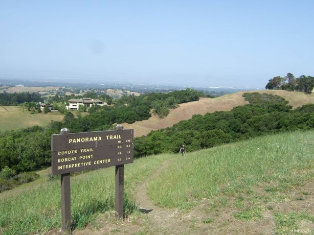 Foothills Nature Preserve