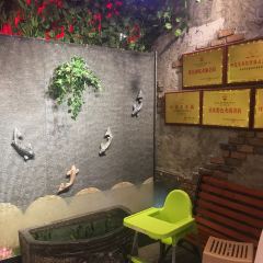 渝宗老灶火锅(解放碑直营店) User Photo