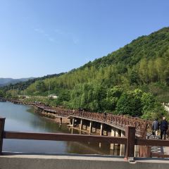 盛夏山庄·农家乐 User Photo