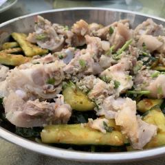 红旗山庄(圭峰山店) User Photo