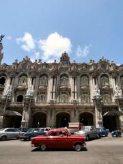 Grand Theater of Havana