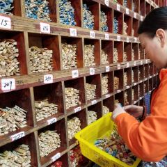Lao Fu Ding User Photo