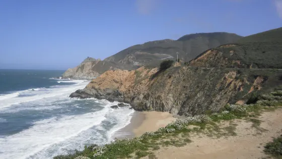 Playa San Francisco