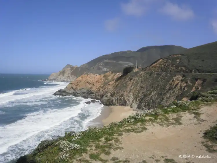 Hotels near Playa San Francisco