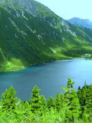 Lake Morskie Oko