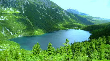 Bukowina Tatrzanska