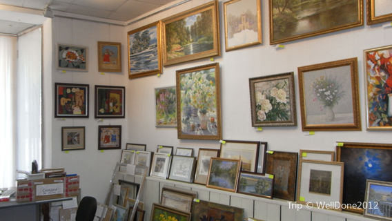 Carmen Thyssen Space