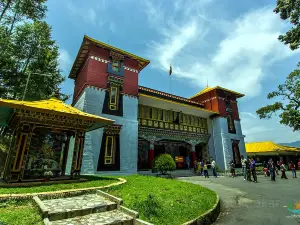 Institut Namgyal de tibétologie