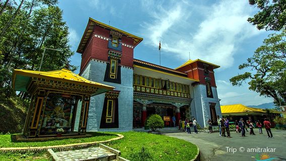 Gangtok