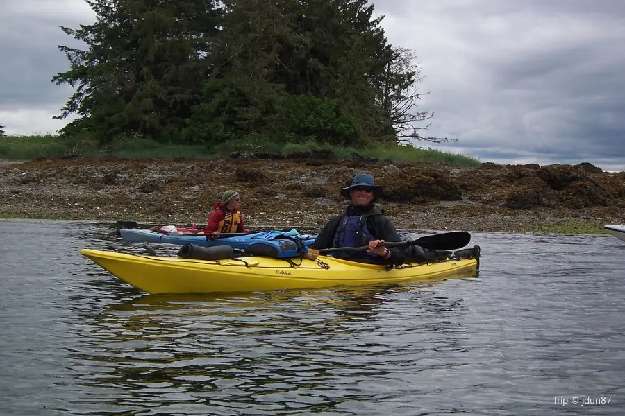 Halibut Cove Adventures