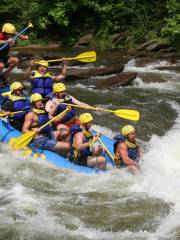 Ocoee Rafting