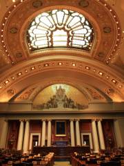 Minnesota State Capitol