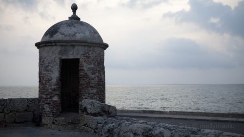 Walled City of Cartagena