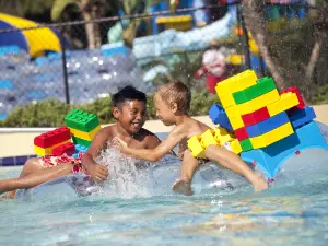 Whirlin' Waters Adventure Waterpark