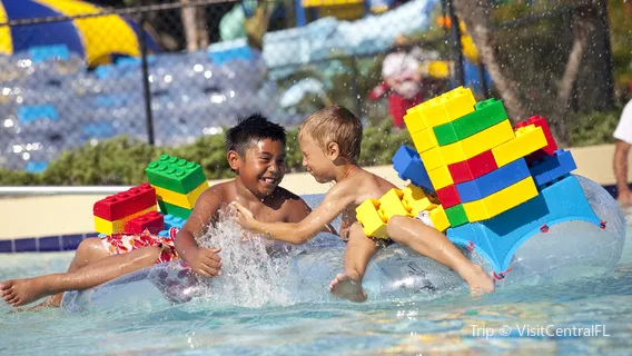 Aquatic Park Aquabrava