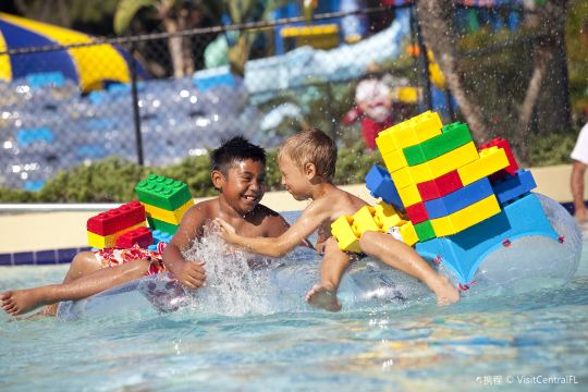 Aquabrava -Obert cada dia -Open every day