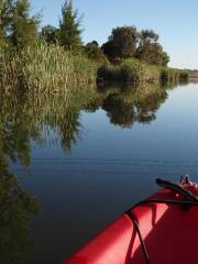 Lake Lure Adventure Company