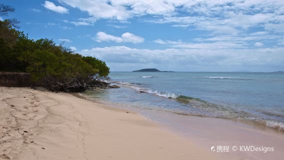 Seven Seas Beach