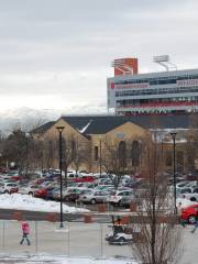 Rice-Eccles Stadium