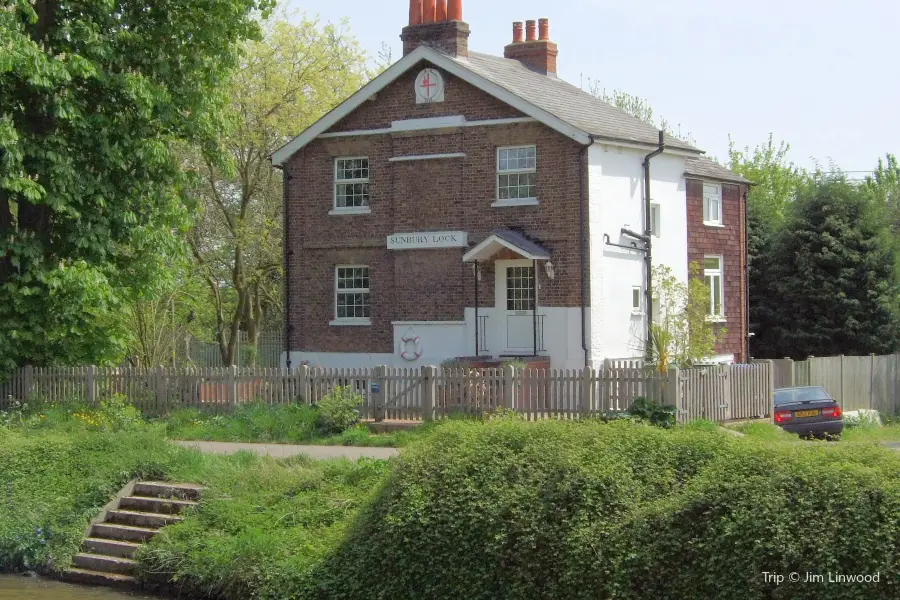 Oldest House Museum