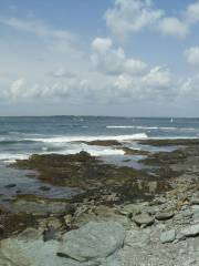 Brenton Point State Park