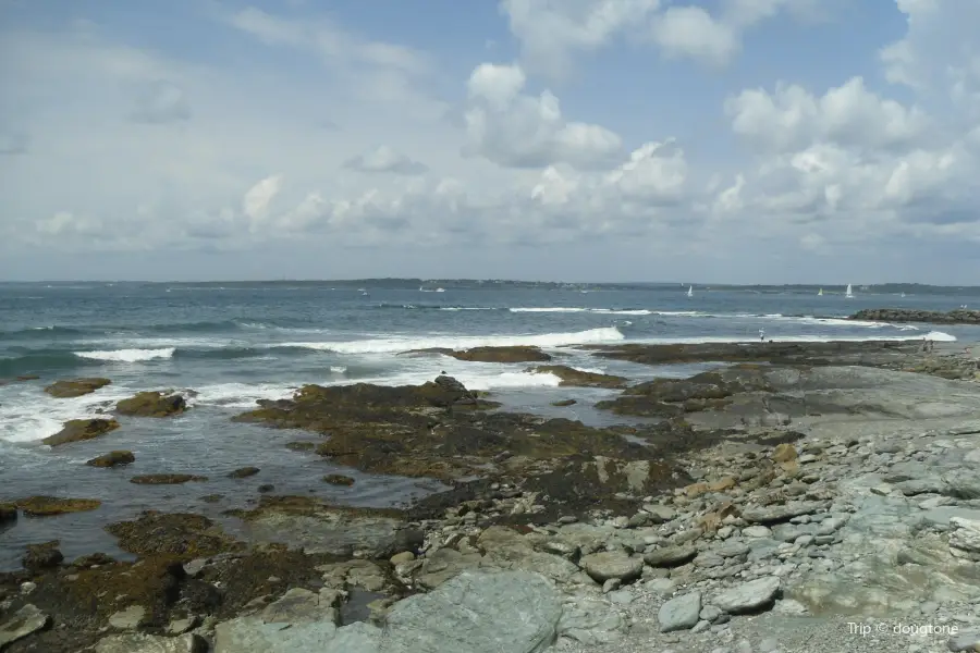 Brenton Point State Park