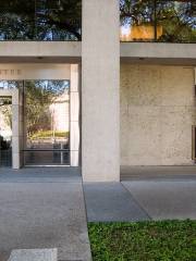 Harry Ransom Center