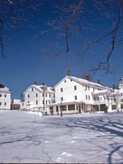 Canterbury Shaker Village