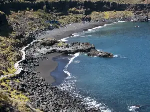 Playa El Bollullo