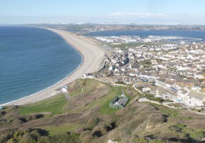 Chesil Beach